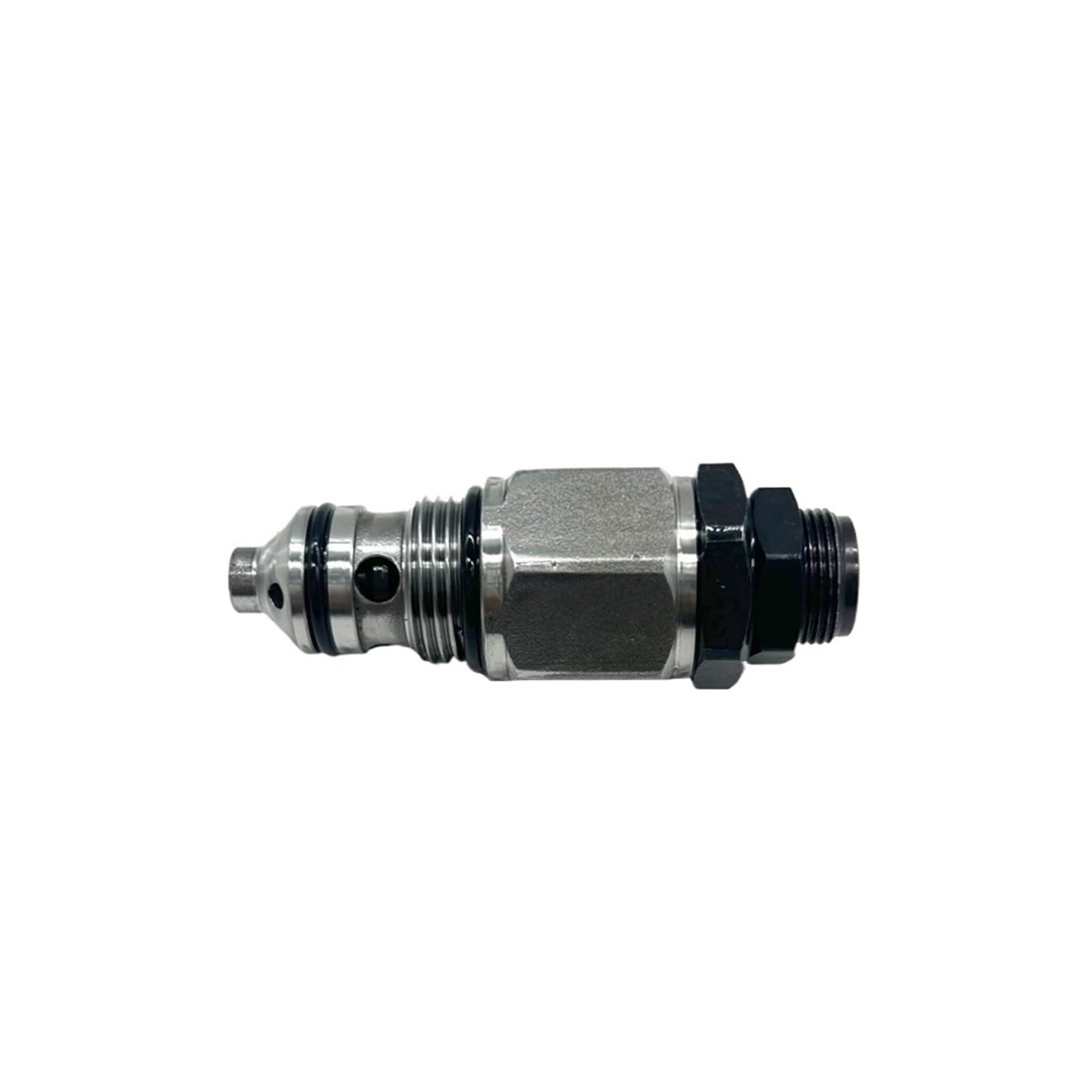 Applicable to 10 15 17 20 30 Micro Excavator Distribution Valve Main Relief Valve