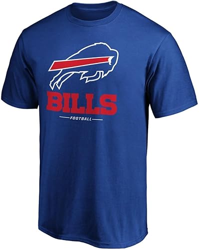 Miniatura 2 de NFL Kids Youth 8-20 - Camiseta oficial de rendimiento para el día del juego Sideline