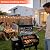 Warming Rack for Pit Boss 700FB Series Pellet Grill Upper Cooking Grate for Pit Boss 400FB, Pro 600 and Z Grill 550B Series Wood Pellet Grills Replacement Parts Holding Grilling BBQ Accessory