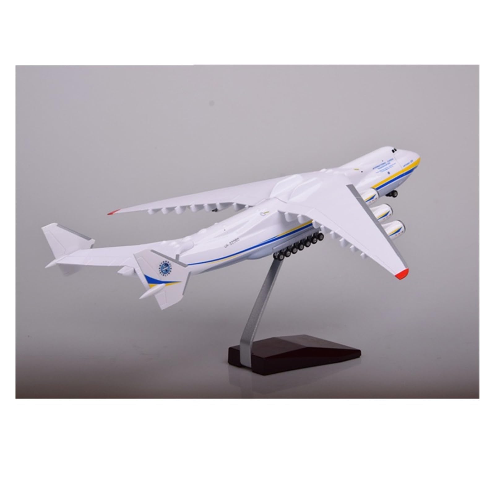 Amazon.co.jp: 飛行機模型飛行機おもちゃの飛行機模型 1:200 スケール