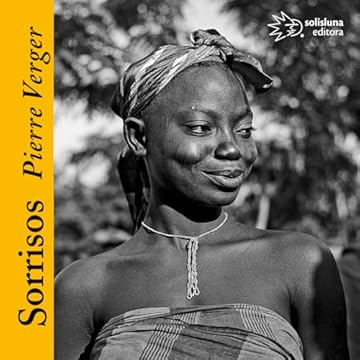 Capa do livro Sorrisos