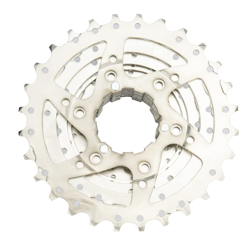 Cassette VTT BESNIN 11/12 Vitesses – 11-40T à 11-50T, Acier Cr-Mo, Compatible SRAM/Shimano, Poids 461 G