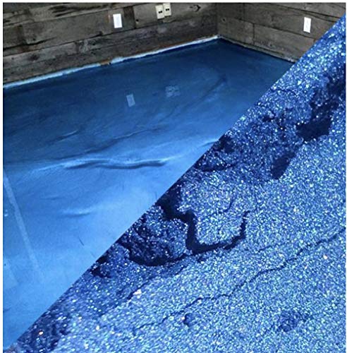 Maui Metallic Epoxy Mica Powder 4oz