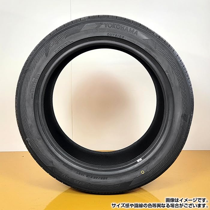 Amazon.co.jp: 【2024年製】 255/40R19 100Y XL ADVAN dB V552