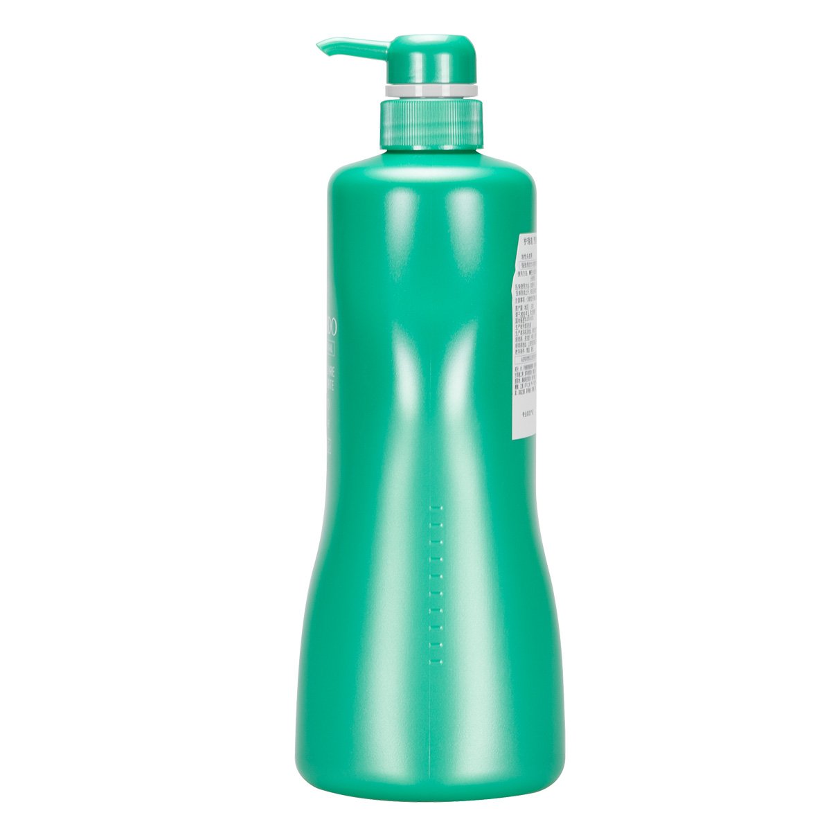 Amazon.co.jp: フェンテフォルテ シャンプー(ピュリファイング) 1000ml