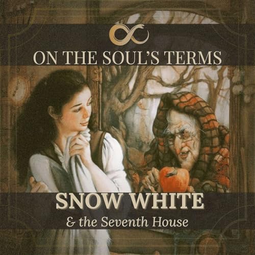 #107 | Snow White And The Seventh House