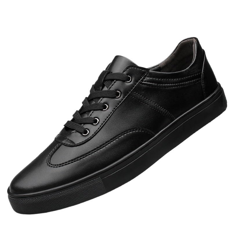 Men's Casual Dress Oxfords Shoes Casual Walking Shoes