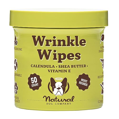 10 Best Dog Wipes For French Bulldogs