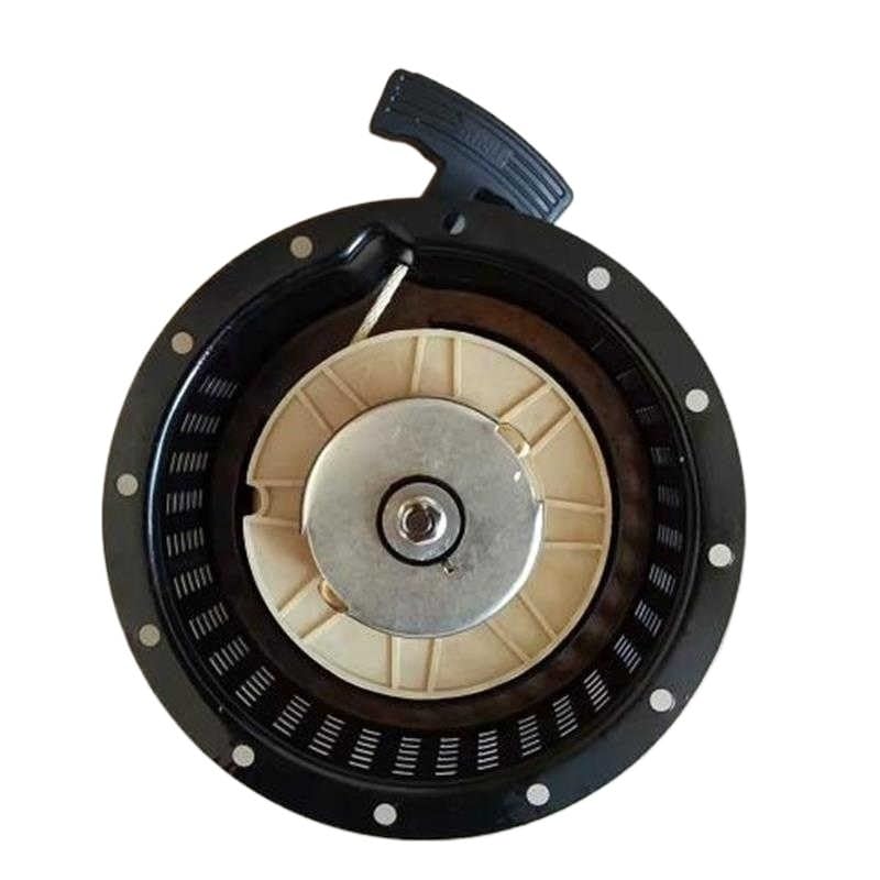 AOKLEY 178F Diesel Recoil Starter Assembly