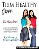 [Trim Healthy Mama] [By: Barrett, Pearl P.] [September, 2012]
