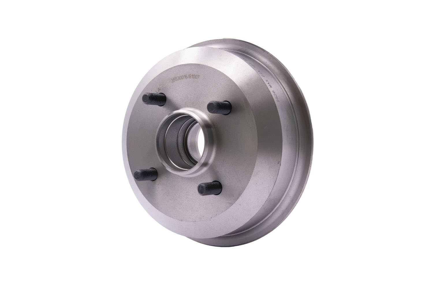 HELLA PAGID 8DT 355 300-161 Tamburo freno,61007,per es. FORD / MAZDA