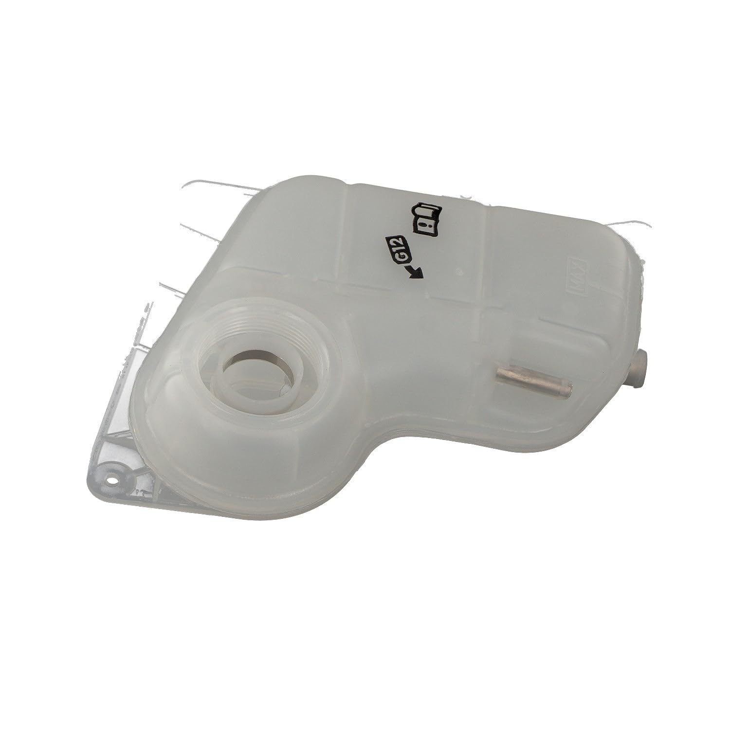 Febi bilstein 44534 Refroidisseur ausgleichs Réservoir