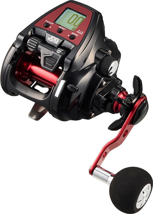 Amazon.co.jp: DAIWA 23LEOBRITZ S500JP レオブリッツ S500JP