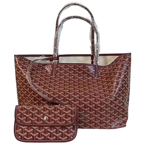 [BIBAPU] fB[X }U[YobO e 2WAY g[gobO V_[obO  y h n ϋv |[`t s ʋ ʊw o }} handbags for women v[g (S,Cbh)