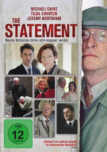 Preisvergleich Produktbild The Statement