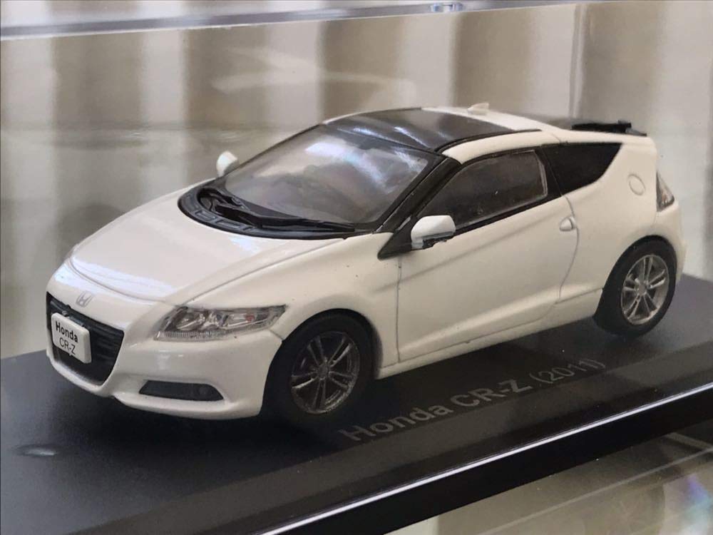 Amazon | ホンダ CR-Z ミニカー ノレブ 1/43 CRZ | ミニカー・ダイ