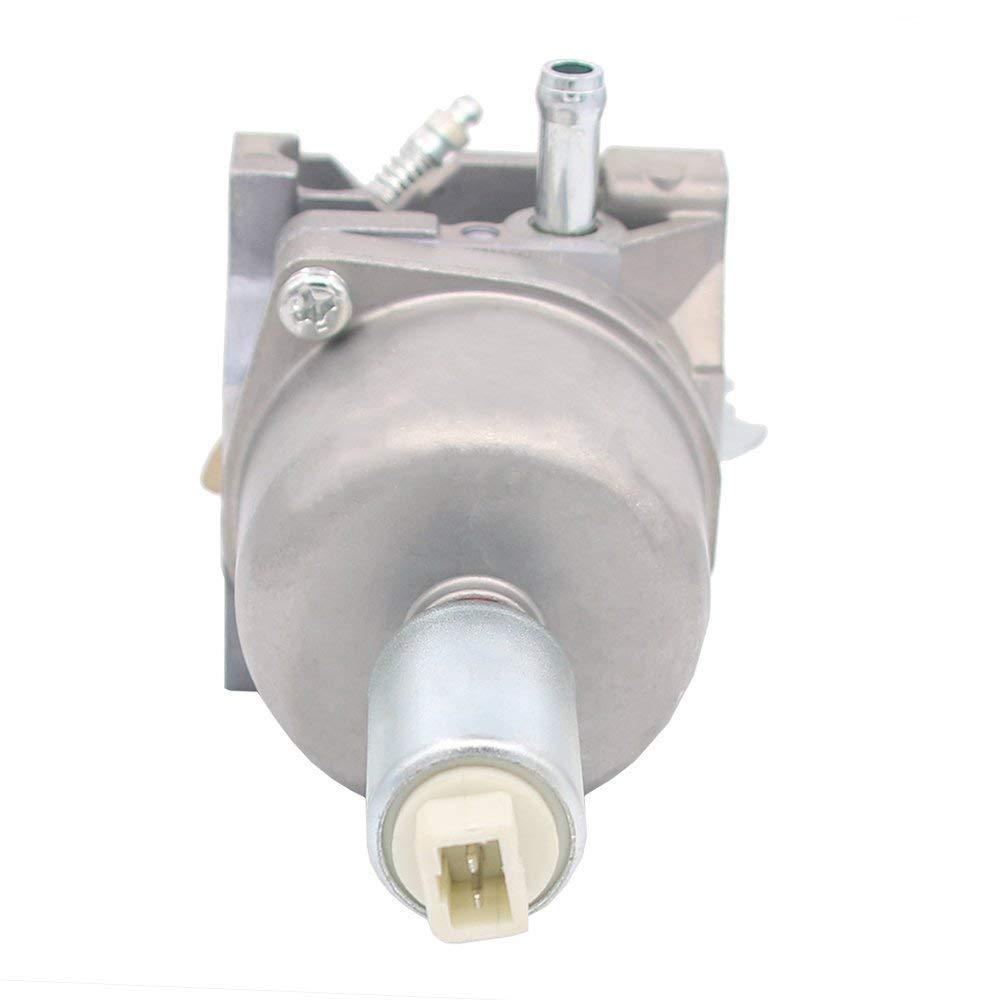 Compatible avec le carburateur 698620 799727 pour Briggs & Stratton 287707 287776 287777 310707 310777 28N707