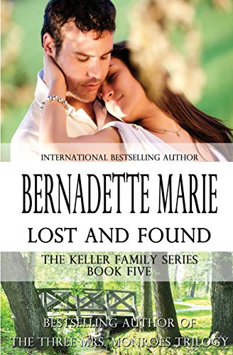 Lost and Found view 2