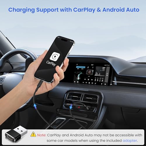 Image of Elebase iPad mini 7 Charger Cable 3.3FT with USB Adapter,60W USB C to Type C Fast Charging PD Cord for iPad Pro 10th Air 4 5 7th 6th Generation,iPhone 17 16 15 Pro Plus,MacBook,Samsung Galaxy S25 S24