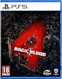 Back 4 Blood (Amazon.co.uk Exclusive) (PS5)