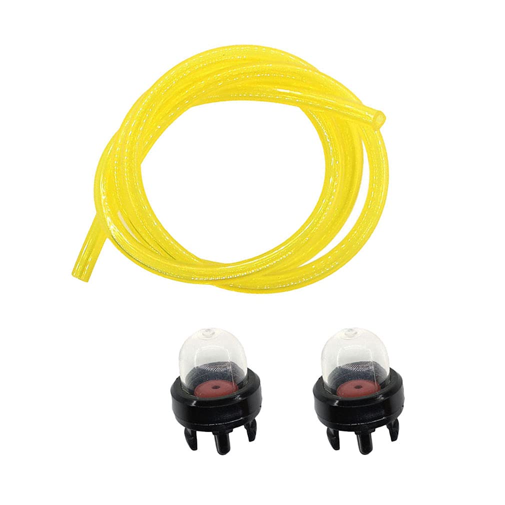 Benzinpumpe Primer für Stihl FS200 FS250 FS300 FS400 FS450 FS480 / 0000-350- 6201