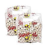 Advertencia: el producto puede contener trazas de frutos secos.