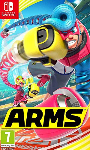 Arms