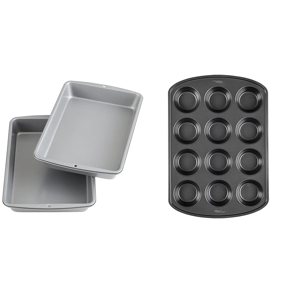 Wilton Recipe Right Non Stick X 13 Inch Oblong Desertcart INDIA