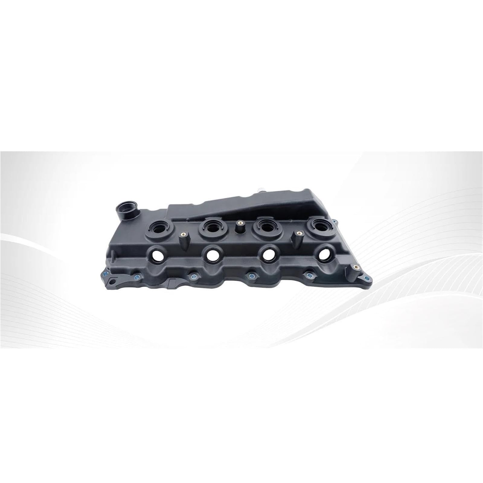 Bouchons de Valve de Pneu pour Toyota pour Land pour Cruiser pour Moteur Couvercle de soupape Culasse Chambre Pièces Automobiles