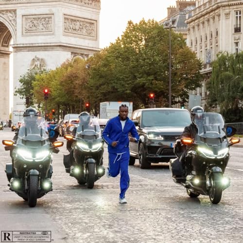 Photo de Sony Music Entertainment France Ambition