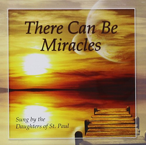 There Can Be Miracles