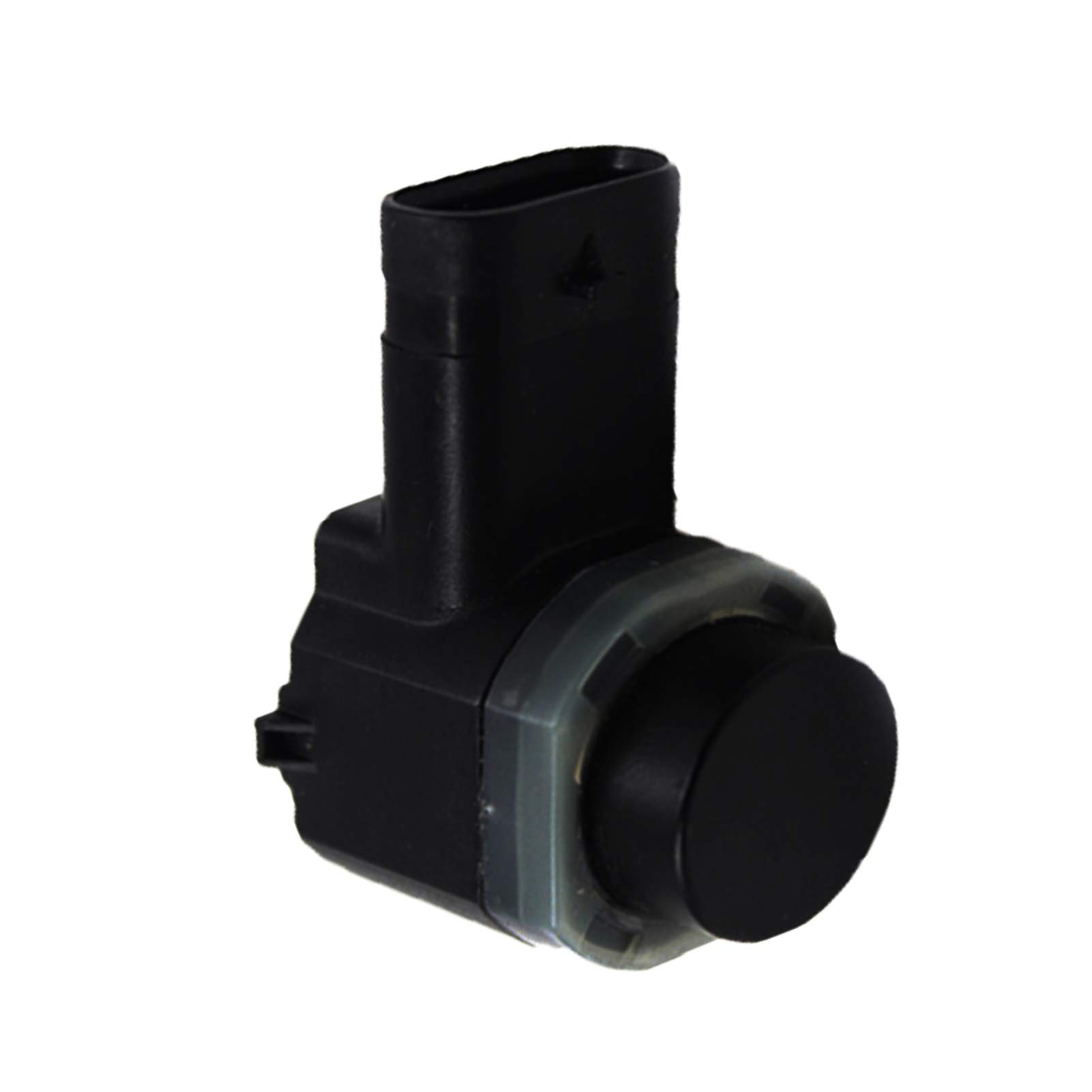 TLKHENG 4PCS PDC Parking Assist Sensor Bumper Reverse Backup Parking Sensor 66209270491 Compatible with BMW X3 F07 F25 X5 E70 X6