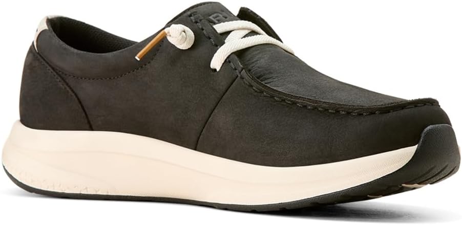 Ariat Womens Buckeye Waterproof Shoe - Image 6