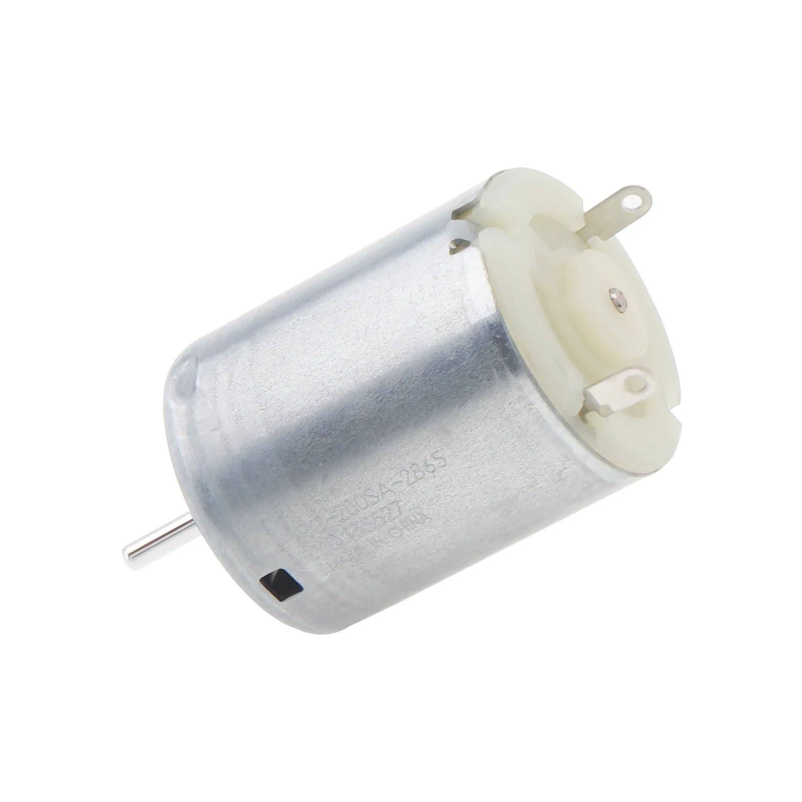 Moteur électrique RF280 3V 6V 9V 16000RPM pour voiture intelligente et modélisme CC