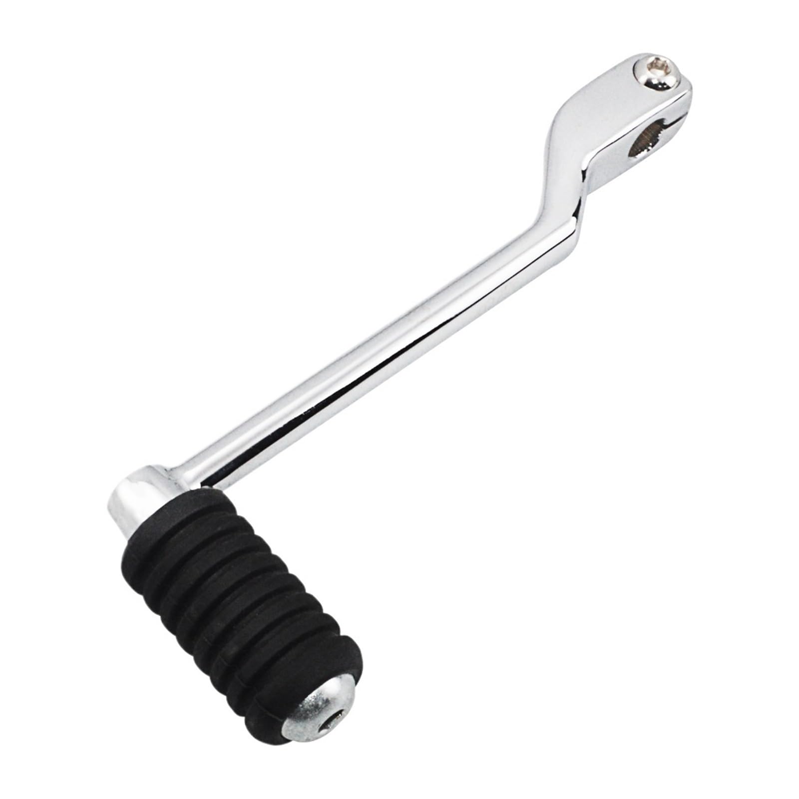 Lbcsrmh Front Shifter Peg A Motorcycle Gear Lever Gear Heel Toe Shift Lever Rear/Front Shifter Pegs For 1986-2017 Fl 1988-2025 Suitable Motorcycle Accessories Model(Front Shifter Peg A)