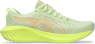 ASICS Women's Gel-excite 10 womens Sneaker