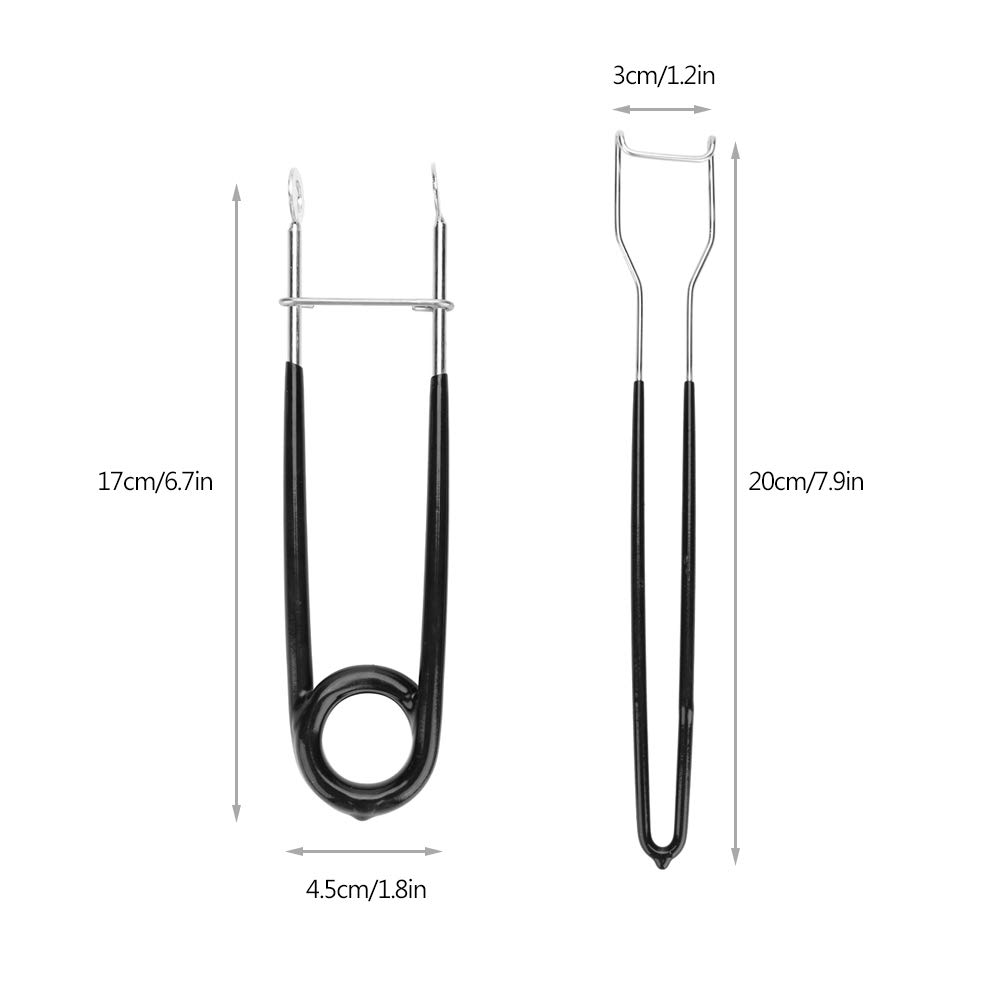 Écarteur de bouche de poisson, couvercle en caoutchouc portable, ouvre-bouche de poisson | Ouvre-lèvres de poisson à suspendre pour bouteille d'eau