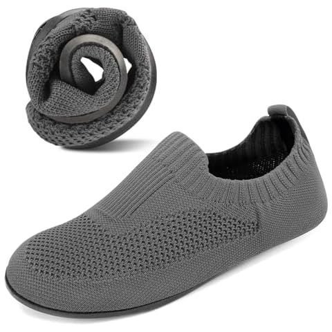 Chaussons KOWAYI Memory Foam Cover