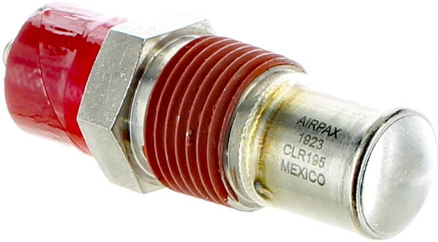 Amazon.com: Mercury / Quicksilver Water Temp Switch-Audio Warnzz