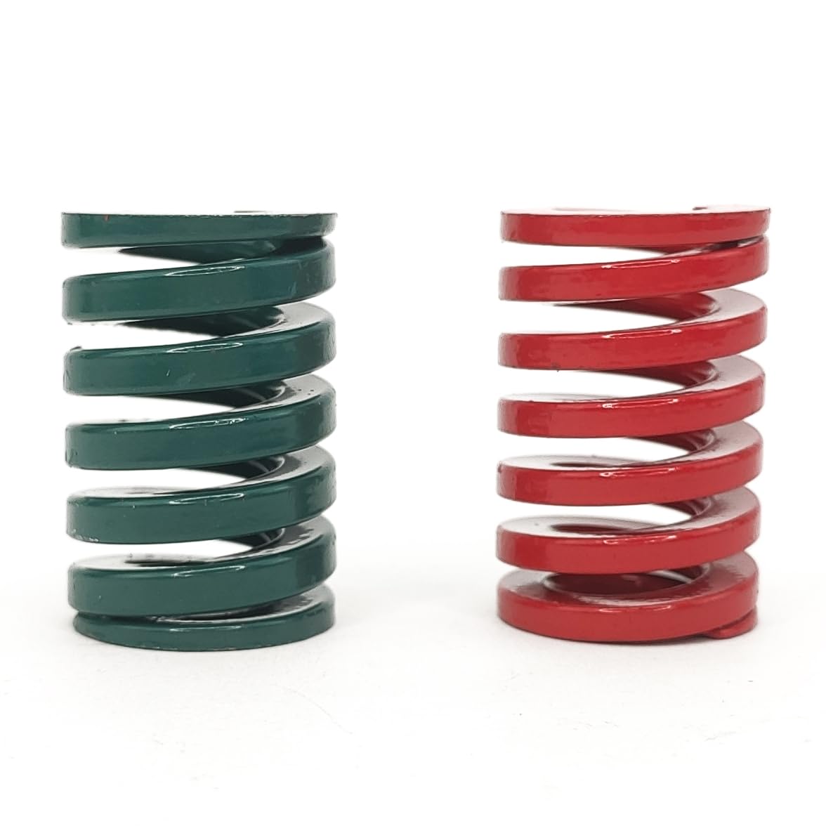 ODO LUCK 2PCS Spring Mod Kits for MOZA SRP LITE/ R5 SRP Pedals Modification, Spring Parts Accessories