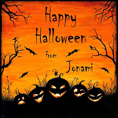 Halloween Decoratie Set Binnenshuis - Image 8
