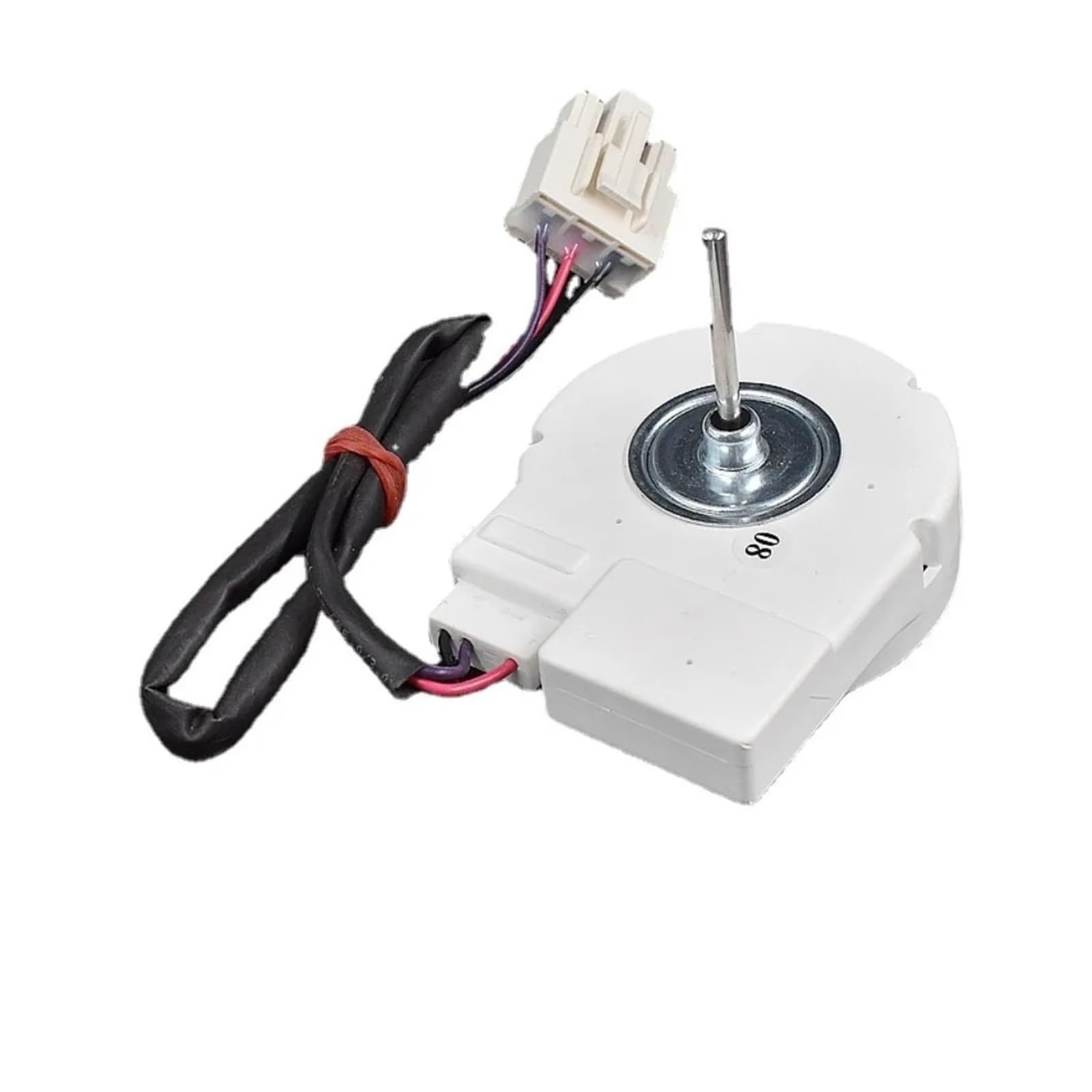 Compatible For Midea, Refrigerador 50240401000Q DC 12V 4W ZWF-02-4