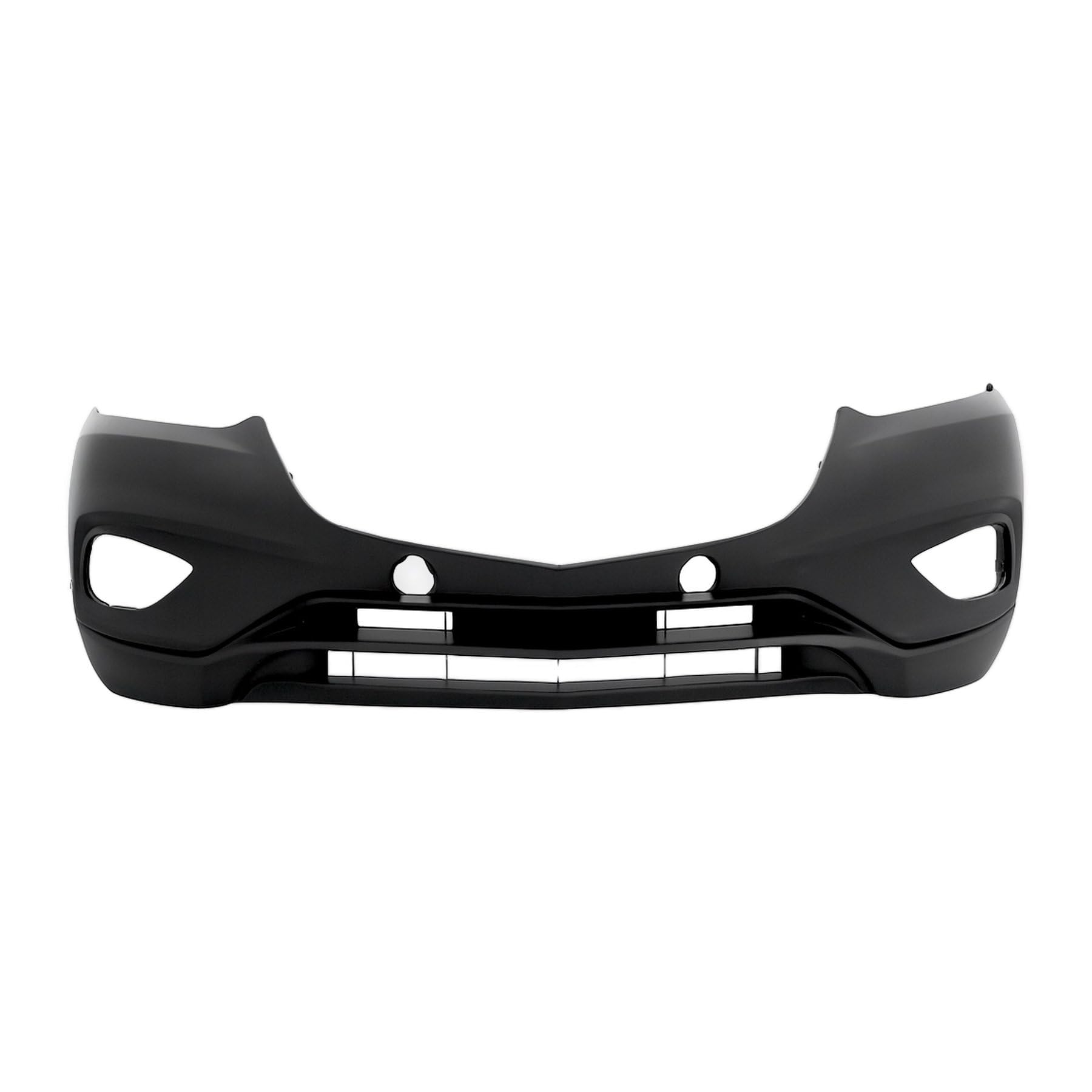 FitParts Compatible with Mazda CX-9 2013–2015 Front Bumper Cover