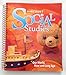 Harcourt Social Studies: Our World, Now and Long Ago,  Grade K, Teacher's Edition