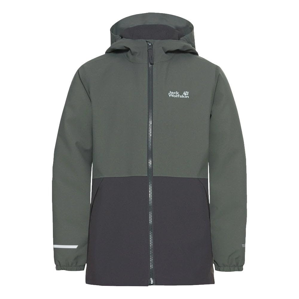 Jack Wolfskin New Snow Days JKT K