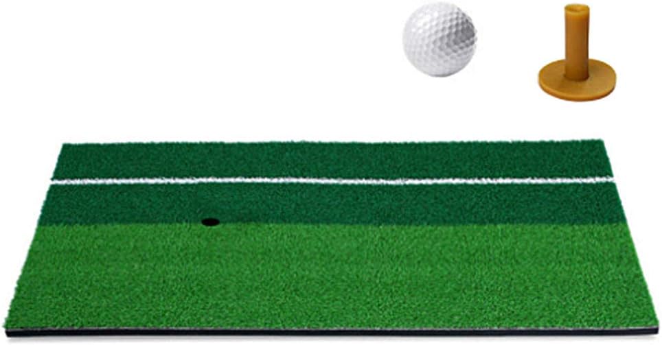 tee da golf per tappeto