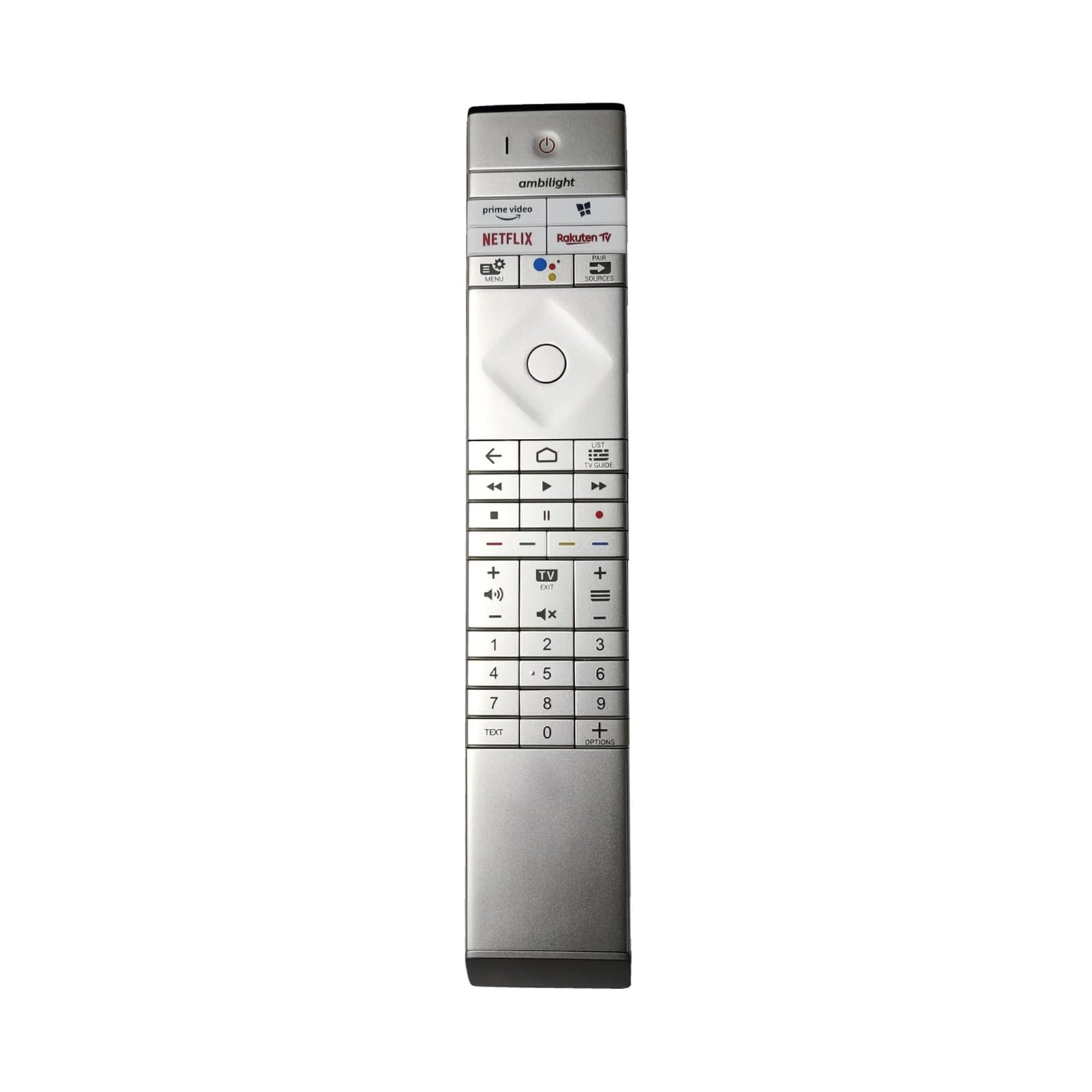 1 szt. Oryginalny pilot głosowy do telewizora 55OLED856 65/75PML9506/12 48OLED806 55OLED936 OLED937 OLED807 55OLED806 65OLED9