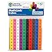 Learning Resources MathLink Cubes, Homeschool, Educational Counting Toy, Math Cubes, Linking Cubes, Early Math Skills, Math Manipulatives, Set of 100 Cubes, Ages 5+