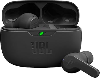 Amazon.co.jp: 【JBL公式限定】JBL WAVE BEAM 完全ワイヤレスイヤホン