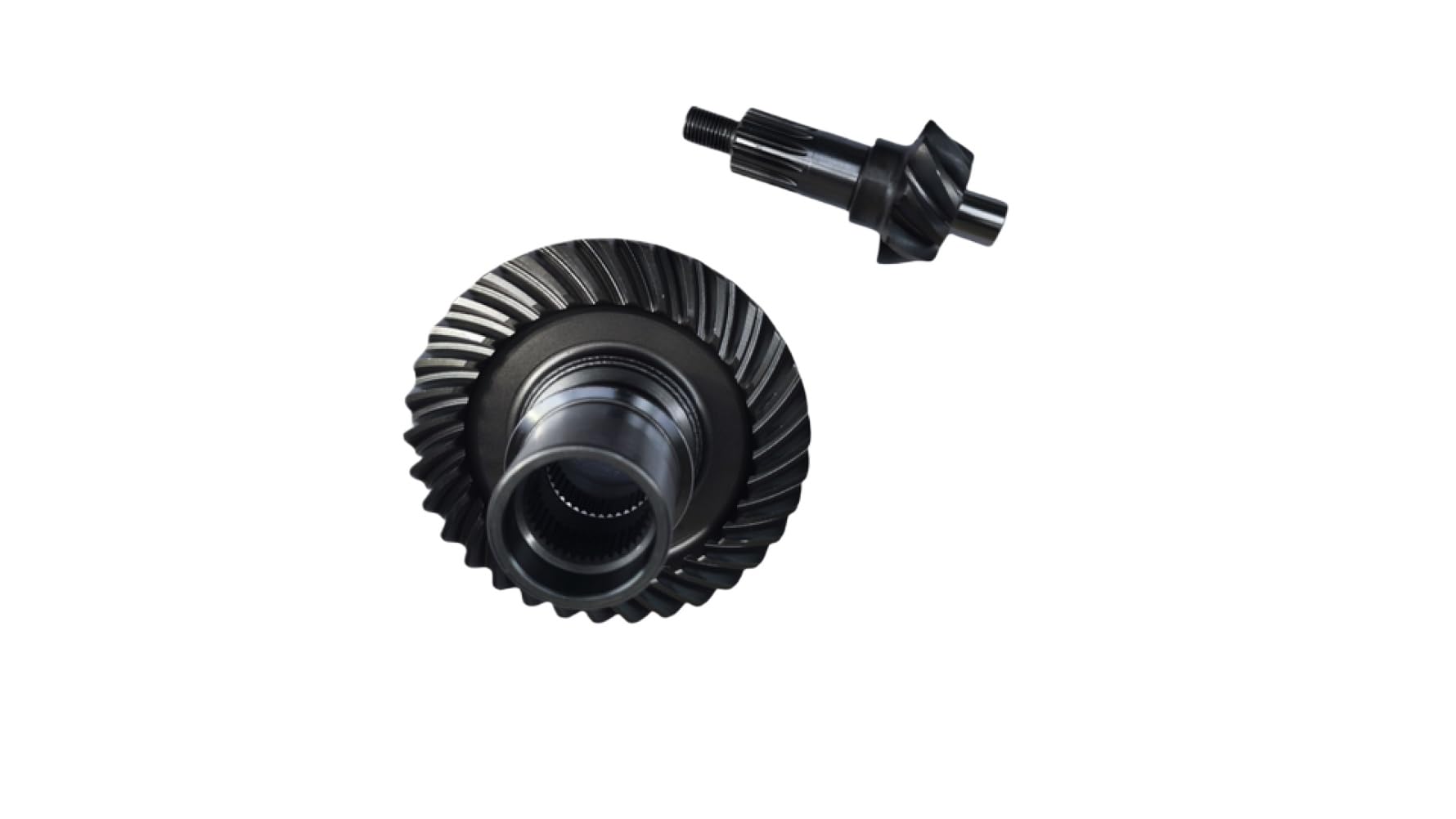Ingranaggio Riduttore Assale Posteriore Compatibile Con Hisun 500 700ATV